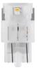OSRAM LEDriving SL W21W borostyánsárga LED, ? W21W, W3x16d foglalat, 7505DYP-2BL, 2db/bliszter 4062172401593 (4062172401593)