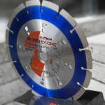 Diatech 230 mm SLSZ230 Disc de taiere