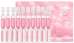 medicube PDRN Pink One Day Serum Kit - Set De Seruri Cu Acid Hialuronic 1.5mlx10buc