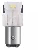 OSRAM LEDriving SL P21/5W hidegfehér LED, ? P21/5W, BAY15d foglalat, 7528DWP-2BL, 2db/bliszter 4062172401197 (4062172401197)