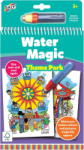 Galt Water Magic: Carte De Colorat Parcul De Distractii - Galt (1150400342) Carte de colorat