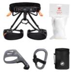 Mammut Ophir 4 Slide Climbing Package Set Neutral 9001 XS-M