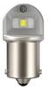 OSRAM LEDriving SL R5W hideg fehér LED BA15s foglalattal, ? R5W, jelzőlámpákhoz és irányjelzőkhöz, 5007DWP-2BL, 2db/bliszter 4062172401272 (4062172401272)