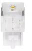 OSRAM LEDriving SL WY21W borostyánsárga LED, WX3x16d foglalattal, ? WY21W, 7504DYP-2BL, 2db/bliszter 4062172401739 (4062172401739)