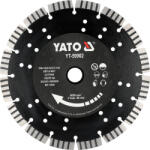 TOYA YATO 230 mm YT-59902