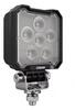 OSRAM LEDriving Cube WL Value VX100-WD 2000 lumen kocka alakú LED munkalámpa, 6000 K nappali fény, IP6K8/IP6K9K védettség, 12/24 V, ECE R148 tolatófény, LEDWL107-WD 4062172355162 (4062172355162)