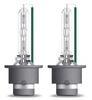 OSRAM Xenarc Night Breaker +220% D4S xenon fényszóró izzó, akár 220% fényerő, 3200 lumen, 4400 K, 250 méteres fénykéve, prémium német gyártás, P32d-5, 66440XN2, 1 darab/doboz 4062172398701 (4062172398701)