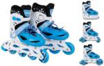 ENERO Kids 4in1 Blue/White