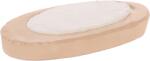 Flamingo Sepia Shell Birdie - eper ízesítésű ásványi kő madaraknak 70 g - csui