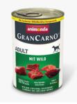 Animonda GranCarno Adult konzerv, vad 400 g