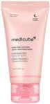 Medicube PDRN Pink Caffeine Night Wrapping Mask - Éjszakai Formáló Maszk 75ml