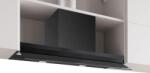 Bosch Hota incorporabila BOSCH Seria 6 DBB97DP65, 432 m3/h, 140 W, 3 trepte viteza + Intensiv, 90 cm (Negru) (DBB97DP65) Hota