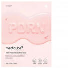 Medicube PDRN Pink Vita Coating Mask - Hidratáló Maszk 1db/22g