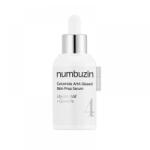 numbuzin No. 4 Ceramide AHA Glazed Skin Prep Serum - Hidratáló Hámlasztó Szérum 30ml