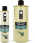 Sara Beauty Spa ulei vegetal natural de masaj - Rozmarin-Menta Volum: 250 ml