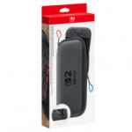 Nintendo Switch 2 husă cu folie de protecție pentru ecran