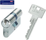 ABUS Zolit 1000 vészfunkciós prémium biztonsági zárbetét 45/65 (Abus-Zolit-1000-VF-45-65)