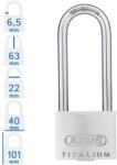 ABUS 727TI/40HB63 hosszúkengyelű lakat (10056432-01)