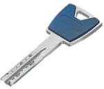 ABUS P12R KA rendszerkulcs (zárbetéttel együtt rendelve) (Abus-P12R-PS-KA-kulcs)