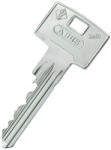 ABUS Zolit 1000 KA rendszerkulcs (zárbetéttel együtt rendelve) (Abus-Zolit-1000-KA-kulcs)