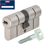 ABUS D10PS NP vészfunkciós biztonsági zárbetét 35/40 (10056841-01)