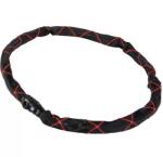 ABUS Steel-O-Chain Ivy 9210/140 kerékpár - motor láncos zár (10088693-01)