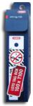 ABUS T100 LOTO munkavédelmi Tagout (kitáblázó) biléta, keskeny kivitel - Angol nyelvű (10077807-01)
