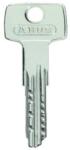 ABUS D10 PSN KA rendszerkulcs (zárbetéttel együtt rendelve) (Abus-D10PSN-KA-kulcs)