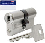 ABUS MAGTEC 2500 ME KA vészfunkciós zárbetét - Több zárbetét azonos kulccsal 30/55 (Abus-Magtec-2500-ME-KA-VF-30-55)