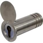 ABUS KeyGarage 729 - Falba építhető kulcstároló (10027466-01)