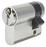 ABUS Zolit 1000 félbetét / egyoldalú zárbetét 10/50 (Abus-Zolit-1000-10-50)