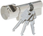 ABUS A91 (CT5N) gombos zárbetét 45/50 (Abus-CT5-N-gombos-45-50)