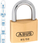 ABUS A91 (CT5N) 85/50 KA lakat - Azonos zárlatú zárrendszer eleme (Abus-CT5N-85-50-KA)