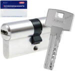 ABUS Bravus 3500 MX Magnet vészfunkciós prémium biztonsági zárbetét 45/65 (Abus-Bravus-3500-Magnet-VF-45-65)