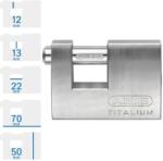 ABUS 82TI/70 tömb lakat (10024670-01)