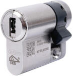 ABUS MAGTEC 2500 ME KA félbetét, zárbetét - Több zárbetét azonos kulccsal 10/30 (Abus-Magtec-2500-ME-half-KA)