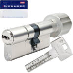 ABUS Bravus 3500 MX Magnet gombos prémium biztonsági zárbetét 50/55 (Abus-Bravus-3500-Magnet-gombos-50-55)