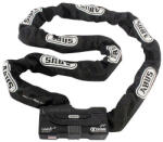 ABUS Granit Extreme Plus 59/12HKS170 kerékpár - motor láncos zár (10056560-01)