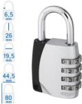 ABUS 155/40 számzáras lakat (10032115-01)