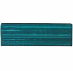 SPANYOL 5x15 TURQUOISE MOLDURA Záróelem türkiz színben