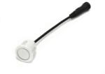 Steelmate tolatóradar szenzor 18mm, fehér (SM14D12W) (SM14D12W)