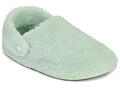 Crocs Mamuszok Classic Cozzzy Slipper Zöld 41 / 42 - spartoo - 20 383 Ft