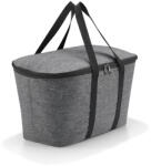 Reisenthel Coolerbag Twist Silver 20 l (UH7052)