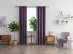  Draperie opaca DUNES VELVET 140x250 cm, mov Agatat: Rejansa
