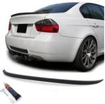  BMW E90 limousine Performance stílusú csomagtartó spoiler