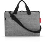 Reisenthel Netbookbag REISENTHEL-MA7052 15, 6" Twist Silver (MA7052)