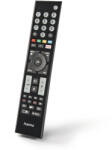 Hama univerzális távirányító Grundig TV-khez tanítható világító gombokkal (00221065) (00221065)