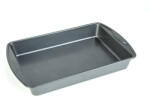 Baker's Secret Baker’s Secret Classic Line tepsi - "S" - 38, 6 x 24, 2 x 5, 3 cm (BS10005-S) (BS10005-S)