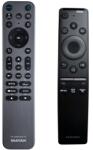 GENERAL SAMSUNG BN59-01312B - telecomandă metalic cu iluminare de fundal duplicat