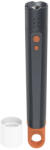 Hama FLX1000 LED zseblámpa ütésálló alumínium zoom 4 üzemmód + SOS (00228606) (00228606)